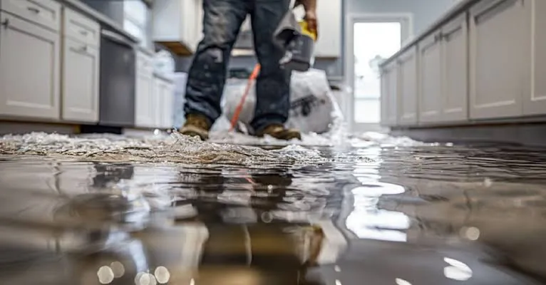 Water damage restoration companies near me in Parklawn, CA - Emergency flood extraction