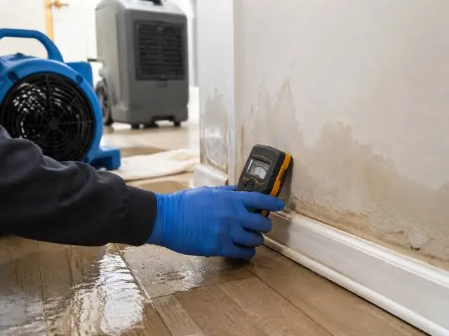 24/7 Water damage restoration services in Parklawn, CA - Rapid flood cleanup and mitigation